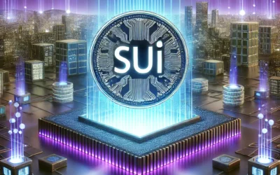 Everything You Need to Know About SUI Blockchain and Its Native SUI Coin: Scalability, Performance, and Innovation