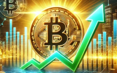 Bitcoin: When & Where to Expect the Next All-Time High