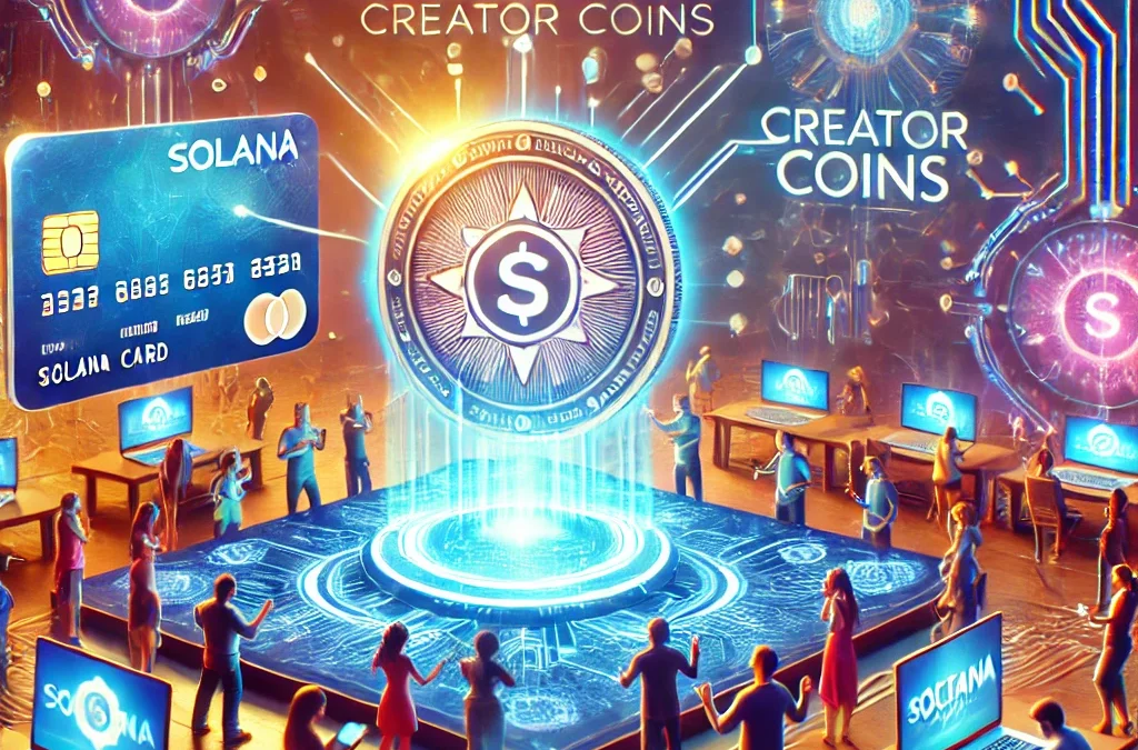 Breaking Barriers in Crypto: Sanctum’s Vision for Creator Coins and More