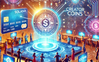 Breaking Barriers in Crypto: Sanctum’s Vision for Creator Coins and More