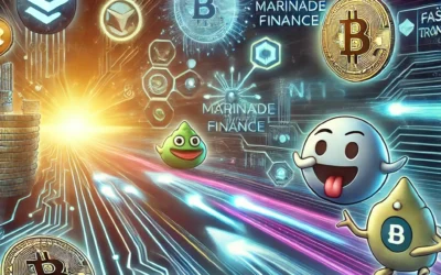 Exploring Solana’s Latest Projects, Price Action, and the Rise of Meme Coins